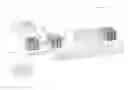 Fig. 01 - Heat shrinkable bubble wrapping machine