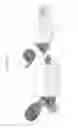Fig. 02 - Heat shrinkable bubble wrapping machine