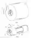 Fig. 02 - Inner wipes
