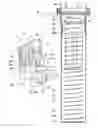 Fig. 01 - Adjustable dispenser for cups and other cup-shaped articles