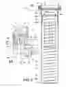 Fig. 04 - Adjustable dispenser for cups and other cup-shaped articles