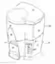 Fig. 01 - Hot beverage maker with cup-actuated dispenser