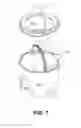 Fig. 08 - Hot beverage maker with cup-actuated dispenser