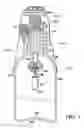 Fig. 04 - Fluid storage and dispensing vessels having colorimetrically verifiable leak-tightness and method of making same