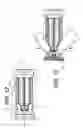 Fig. 06 - Ampoule dispenser assembly and process