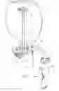 Fig. 06 - Water dispenser with flow-interruptible dispensing arrangement
