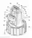 Fig. 01 - CONTAINER CAP