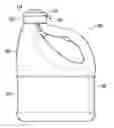 Fig. 01 - HANDLED BOTTLE