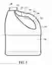 Fig. 04 - HANDLED BOTTLE