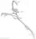 Fig. 01 - Collapsible hanger