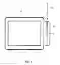 Fig. 02 - Magnetic card reader