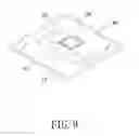Fig. 09 - Antenna structure of a radio frequency identification system transponder