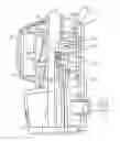 Fig. 01 - Adaptive Emanator of a Fluid