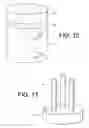 Fig. 08 - Spill-proof aerator for low volatile compound solutions