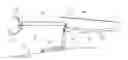 Fig. 01 - Thrust reverser for a turbofan engine nacelle