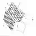 Fig. 08 - Thrust reverser for a turbofan engine nacelle