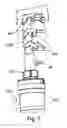 Fig. 08 - Water conserving adjustable sprinkler system
