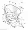 Fig. 01 - Vertical feed mixer having cutout edge