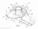 Fig. 04 - Vertical feed mixer having cutout edge