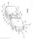 Fig. 07 - Cable tray cable routing system