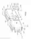 Fig. 06 - Cable tray cable routing system