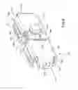 Fig. 07 - Cable tray cable routing system
