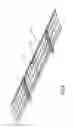 Fig. 09 - Cable tray cable routing system