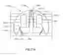 Fig. 33 - Cable tray cable routing system