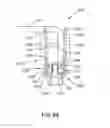 Fig. 46 - Cable tray cable routing system