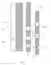 Fig. 02 - Well flaw detection system (embodiments)