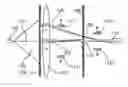 Fig. 01 - Charged particle source with integrated energy filter