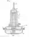 Fig. 02 - SPRING SEAT FOR USE WITH ACTUATORS