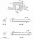 Fig. 03 - SPRING SEAT FOR USE WITH ACTUATORS