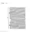 Fig. 02 - GRAPHITIZED SHORT FIBERS AND COMPOSITION THEREOF