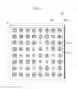 Fig. 02 - Semiconductor device including external connection pads and test pads
