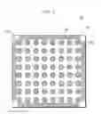 Fig. 03 - Semiconductor device including external connection pads and test pads