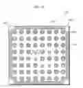 Fig. 04 - Semiconductor device including external connection pads and test pads