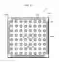 Fig. 07 - Semiconductor device including external connection pads and test pads