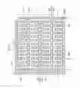 Fig. 07 - Amorphous-silicon thin film transistor and shift register having the same