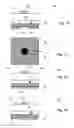 Fig. 07 - High efficiency Group III nitride LED with lenticular surface