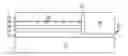 Fig. 01 - P-contact layer for a III-P semiconductor light emitting device