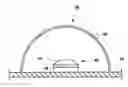 Fig. 01 - Light emission module, light emission module manufacturing method, and lamp unit