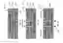 Fig. 06 - Vertical light emitting diode device structure and method of fabricating the same