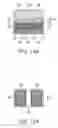 Fig. 16 - Semiconductor light emitting device and method for manufacturing same