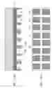 Fig. 22 - Semiconductor light emitting device and method for manufacturing same