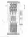 Fig. 35 - Devices with adjustable dual-polarity trigger- and holding-votage/current for high level of electrostatic discharge protection in sub-micron mixed signal CMOS/BiCMOS integrated