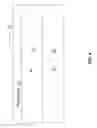 Fig. 05 - Power trench MOSFET rectifier
