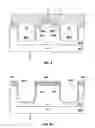Fig. 07 - FIELD EFFECT TRANSISTOR WITH TRENCH FILLED WITH INSULATING MATERIAL AND STRIPS OF SEMI-INSULATING MATERIAL ALONG TRENCH SIDEWALLS