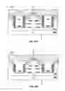Fig. 09 - FIELD EFFECT TRANSISTOR WITH TRENCH FILLED WITH INSULATING MATERIAL AND STRIPS OF SEMI-INSULATING MATERIAL ALONG TRENCH SIDEWALLS