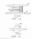Fig. 02 - Array of magnetic tunneling junction film structures with process determined in-plane magnetic anisotropy